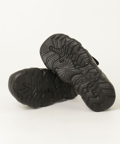 KEEN（キーン） スニーカー HYPOWSER WRAP / ハイパウザー ラップ