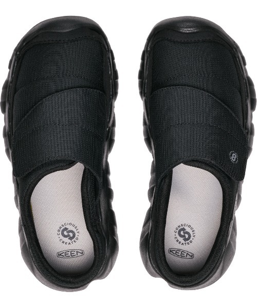 KEEN（キーン） スニーカー HYPOWSER WRAP / ハイパウザー ラップ