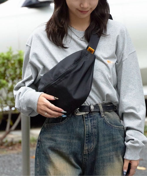 KELTY（ケルティ） ウエストポーチ 80's SLIM FANNY スリムファニー