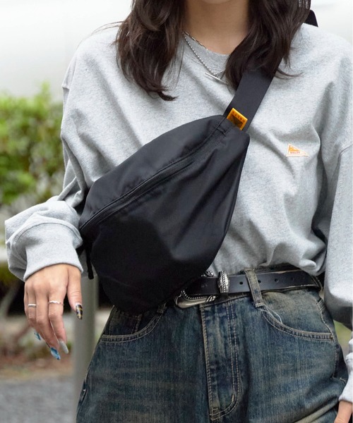 KELTY（ケルティ） ウエストポーチ 80's SLIM FANNY スリムファニー