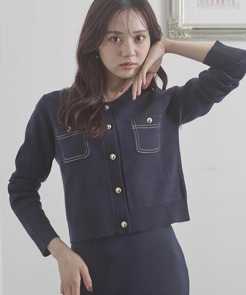 PROPORTION BODY DRESSING（プロポーションボディドレッシング