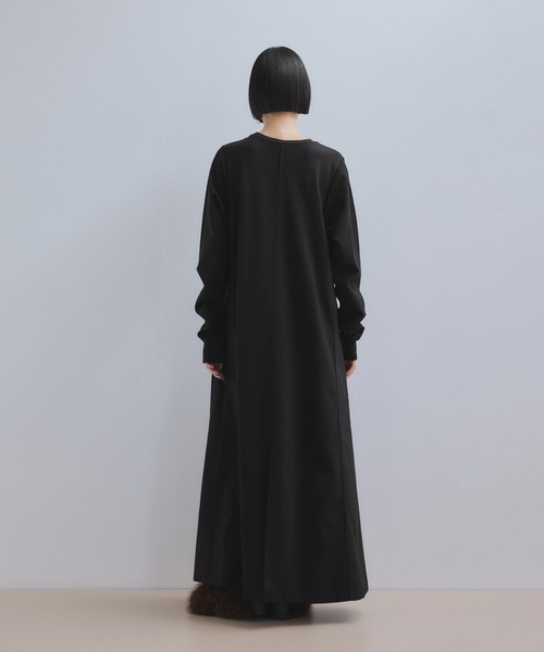 ADAM ET ROPE'（アダムエロペ） ワンピース 「WEB限定」ロング