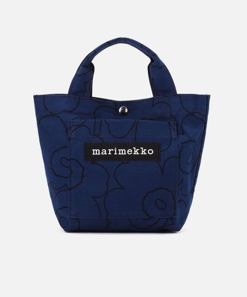marimekko（マリメッコ） トートバッグ 「JAPAN EXCLUSIVE」Je Piirto