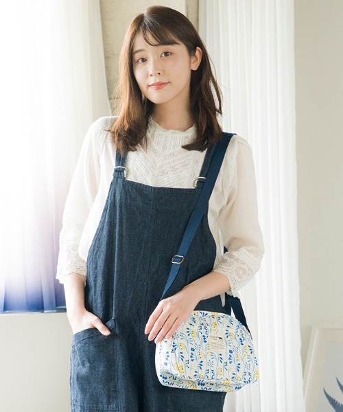kippis（キッピス） ショルダーバッグ バッグ kippisラウンド