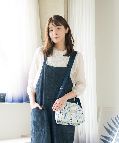 kippis（キッピス） ショルダーバッグ バッグ kippisラウンド