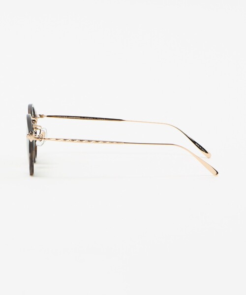 【別注】KANEKO OPTICAL（金子眼鏡）サングラス 別注】＜KANEKO OPTICAL（金子眼鏡）＞Modern モダン サングラス