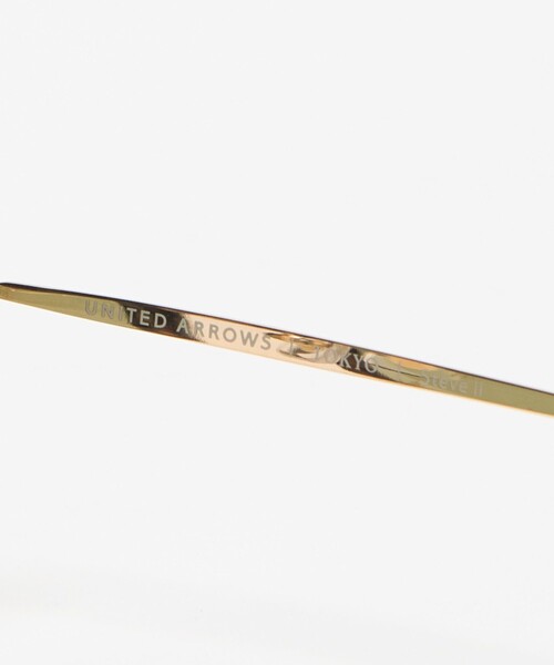 KANEKO OPTICAL サングラス 「別注」「KANEKO OPTICAL（金子眼鏡