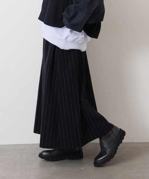 JOURNAL STANDARD LUXE（ジャーナルスタンダード ラックス） スカート  