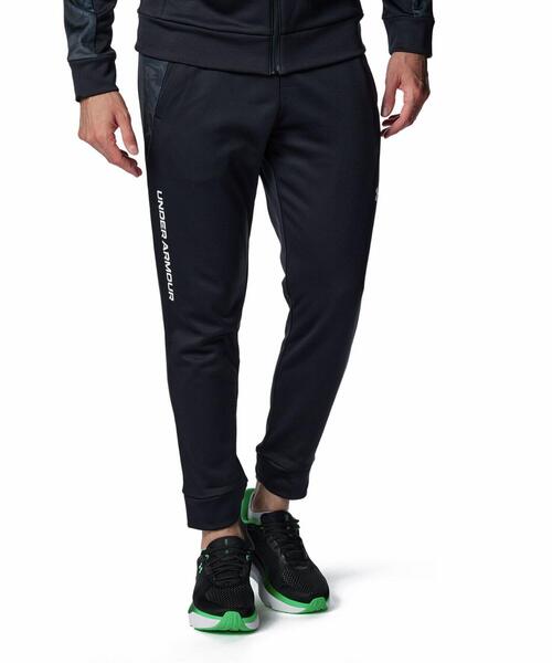 UNDER ARMOUR（アンダーアーマー） パンツ UAアーマーフリース カモ