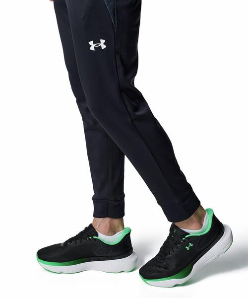 UNDER ARMOUR（アンダーアーマー） パンツ UAアーマーフリース カモ