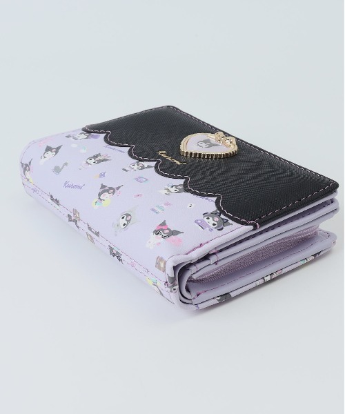 財布 キャラクター 二つ折り財布 レディース メンズ : ZOZOTOWN Yahoo