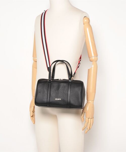 「Guy Laroche」 2WAYバッグ FREE イエロー レディース_画像4