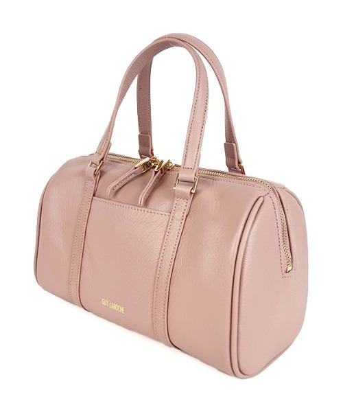 「Guy Laroche」 2WAYバッグ FREE イエロー レディース_画像9