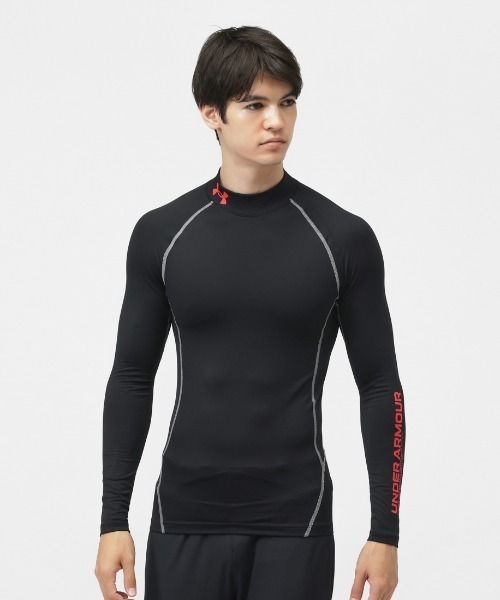 アンダーアーマー アンダーシャツ アンダーアーマー（UNDER ARMOUR）（メンズ）野球 アンダーシャツ