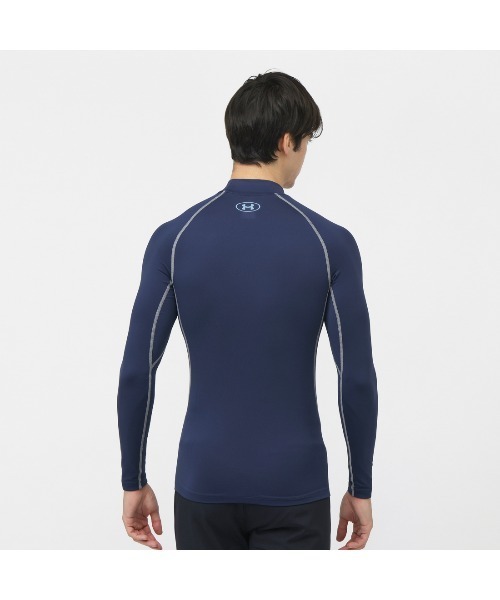 UNDER ARMOUR（アンダーアーマー） シャツ UAコールドギアアーマー 