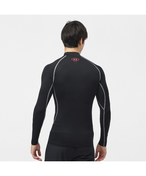 アンダーアーマー アンダーシャツ アンダーアーマー（UNDER ARMOUR）（メンズ）野球 アンダーシャツ