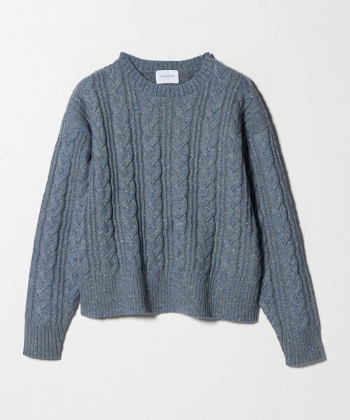 UNITED ARROWS（ユナイテッドアローズ） ニット セーター ミックス