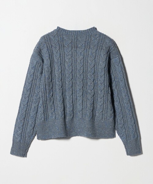 UNITED ARROWS（ユナイテッドアローズ） ニット セーター ミックス