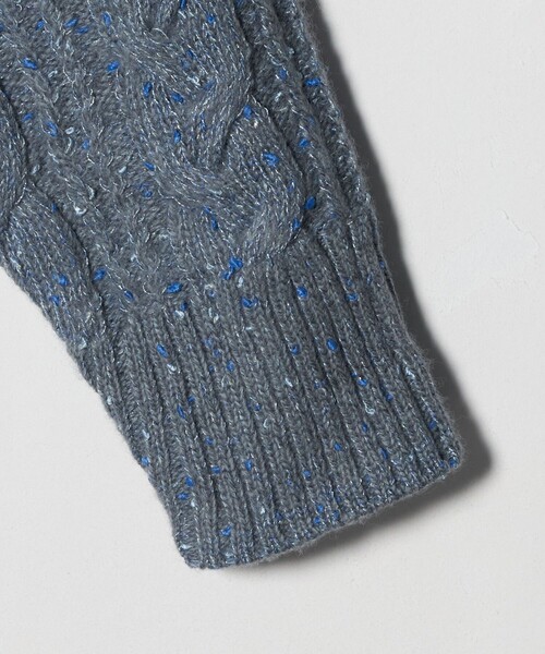 UNITED ARROWS（ユナイテッドアローズ） ニット セーター ミックス