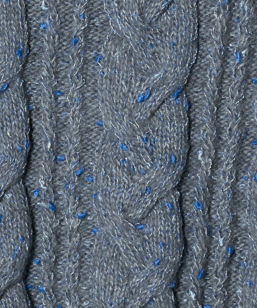 UNITED ARROWS（ユナイテッドアローズ） ニット セーター ミックス