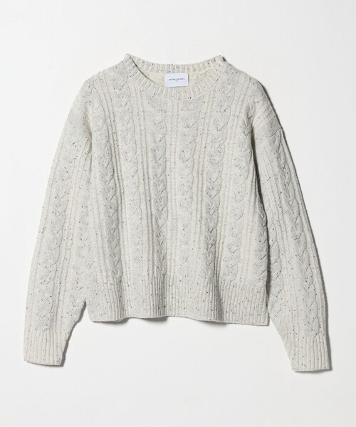 UNITED ARROWS（ユナイテッドアローズ） ニット セーター ミックス