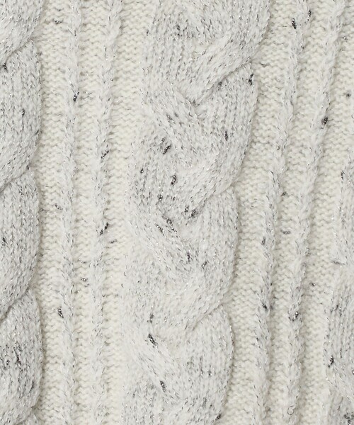 UNITED ARROWS（ユナイテッドアローズ） ニット セーター ミックス