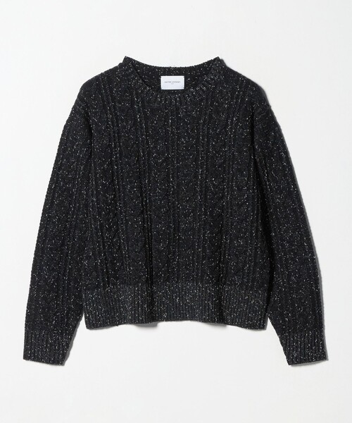 UNITED ARROWS（ユナイテッドアローズ） ニット セーター ミックス