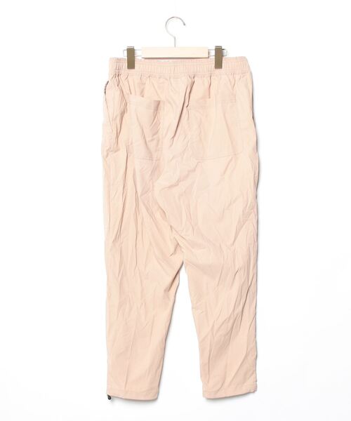 「Purple&Yellow」 イージーパンツ LARGE ベージュ メンズ_画像2