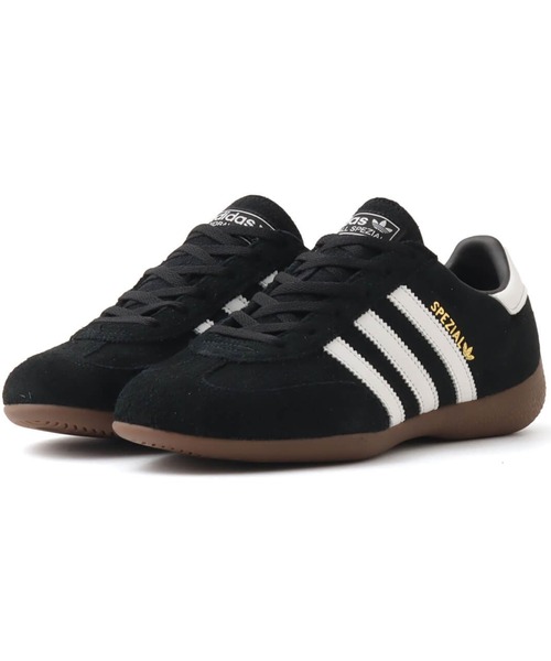 adidas（アディダス） スニーカー adidas HANDBALL SPEZIAL LO PRO W