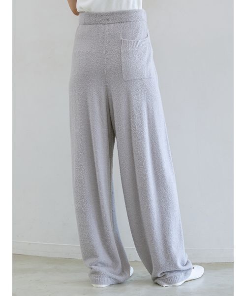 gelato pique（ジェラートピケ） パジャマ ルームウェア レイヤード