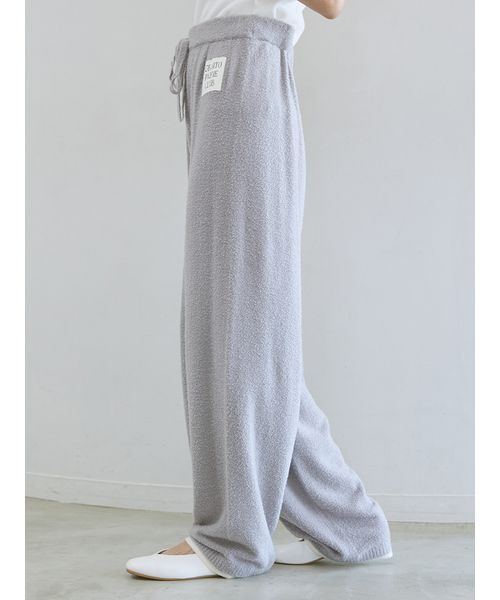 gelato pique（ジェラートピケ） パジャマ ルームウェア レイヤード