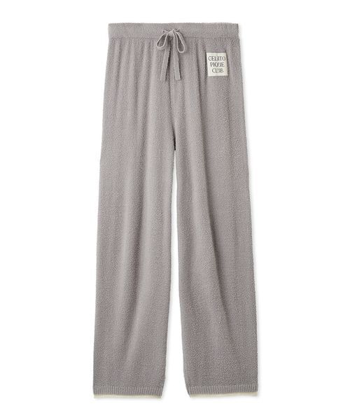 gelato pique（ジェラートピケ） パジャマ ルームウェア レイヤード