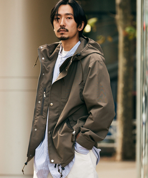 JOURNAL STANDARD（ジャーナルスタンダード） マウンテンパーカー