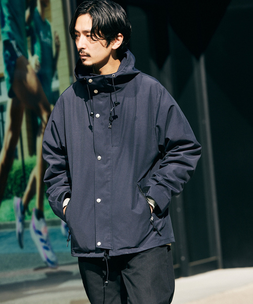 JOURNAL STANDARD（ジャーナルスタンダード） マウンテンパーカー