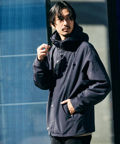 JOURNAL STANDARD（ジャーナルスタンダード） マウンテンパーカー
