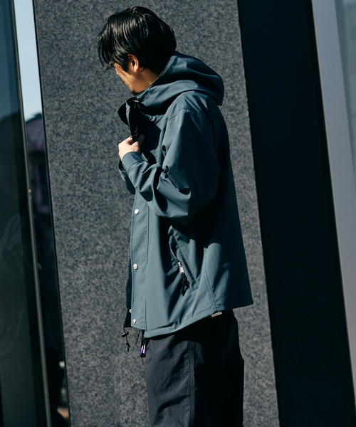 JOURNAL STANDARD（ジャーナルスタンダード） マウンテンパーカー