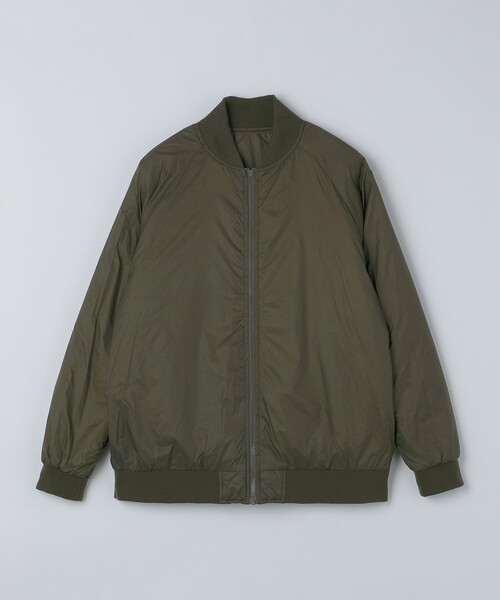 SHIPS Colors（シップスカラーズ） ブルゾン アウター SHIPS Colors