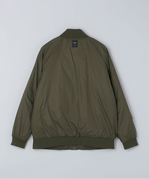 SHIPS Colors（シップスカラーズ） ブルゾン アウター SHIPS Colors