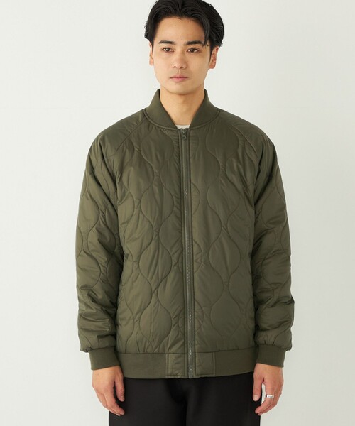 SHIPS Colors（シップスカラーズ） ブルゾン アウター SHIPS Colors