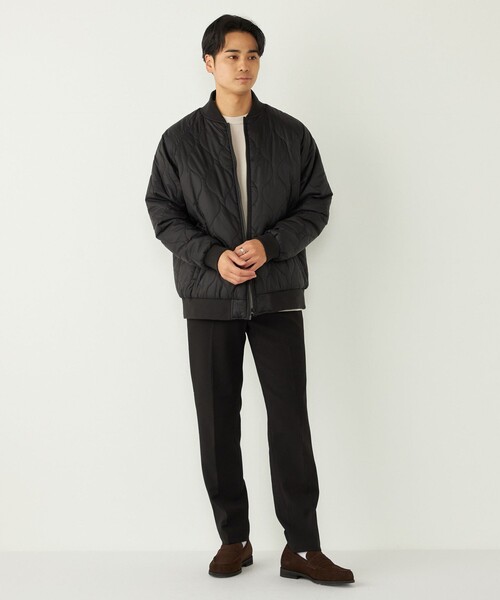 SHIPS Colors（シップスカラーズ） ブルゾン アウター SHIPS Colors