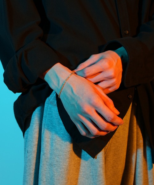 XOLO ブレスレット 「XOLO JEWELRY/ショロジュエリー」 CLAW LINK