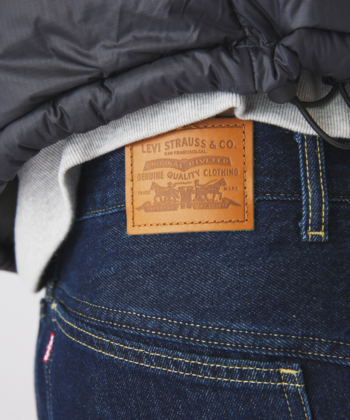 Levi's（リーバイス） ジーンズ 「L32」LEVI'S(R)/リーバイス(R
