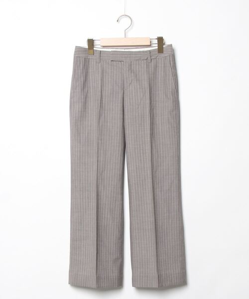UNITED ARROWS（ユナイテッドアローズ） パンツ 34 グレー メンズ