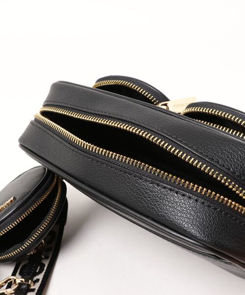 MICHAEL KORS（マイケルコース） ショルダーバッグ FREE ブラック