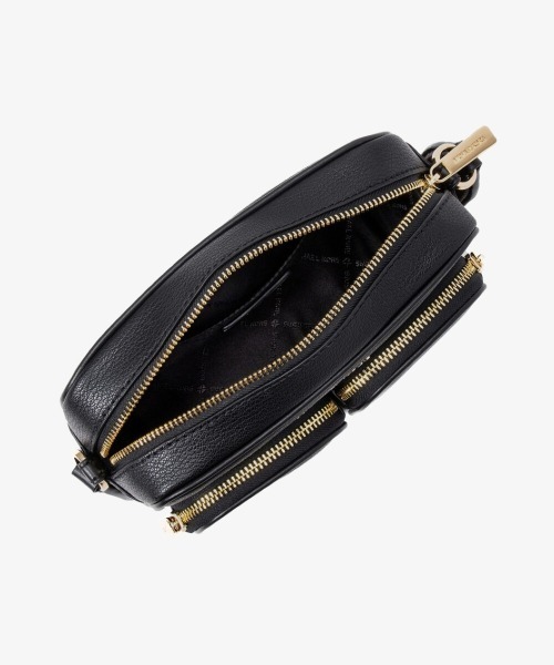 MICHAEL KORS（マイケルコース） ショルダーバッグ FREE ブラック