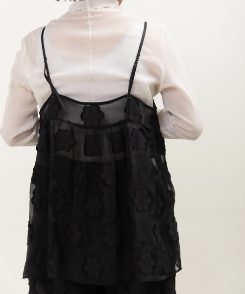 Dot＆Stripes CHILD WOMAN（ドット＆ストライプス チャイルドウーマン 