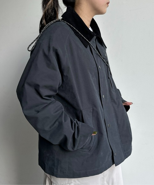 「CPCM」 ブルゾン LARGE ブラック メンズ_画像9