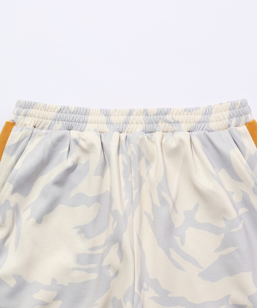 「SILAS」 ハーフパンツ X-LARGE ネイビー メンズ_画像3