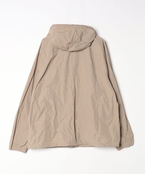 NIKE（ナイキ） マウンテンパーカー 2XL カーキ メンズ : ZOZOTOWN