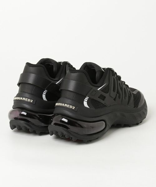 スニーカー Buble Sneakers/0252 メンズ レディースの画像